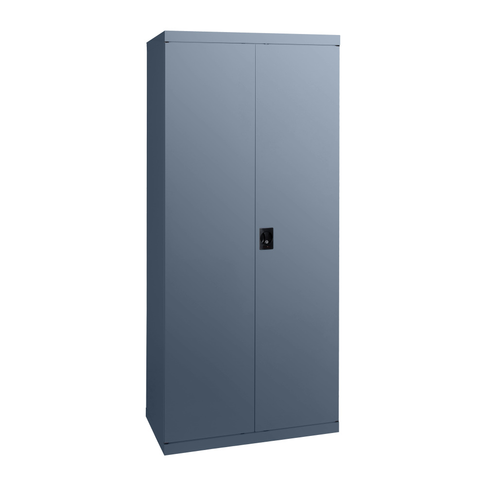 Statewide Tall Stationery Cupboard - 600mm Deep